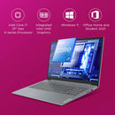 Lenovo IdeaPad Slim 3, Intel Core i7-13620H, 13th Gen (83K100RVIN - IDEAPAD SLIM 3I I7 16GB+512GB - W11)