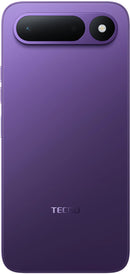 Tecno Spark 50 | 4GB + 128GB | Fantasy Purple