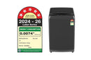 LG 9 Kg Top Load Washing Machine with Smart Inverter Motor | T90V4MB1S.AMBQEIL