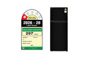LG 446L, 1 Star Double Door Refrigerator (GLT4416CCES.DESZEBN)