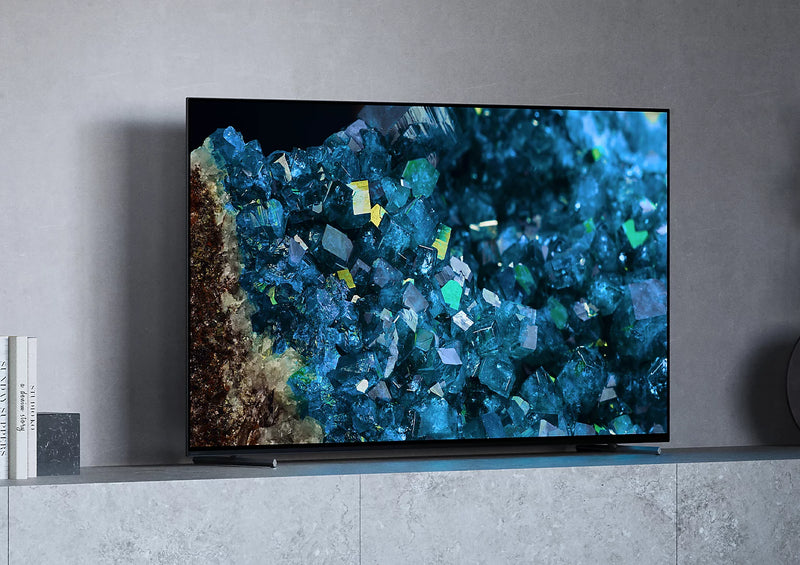 Sony Bravia 65 Inches (164cm) XR OLED Television (XR-65A80L IN5)