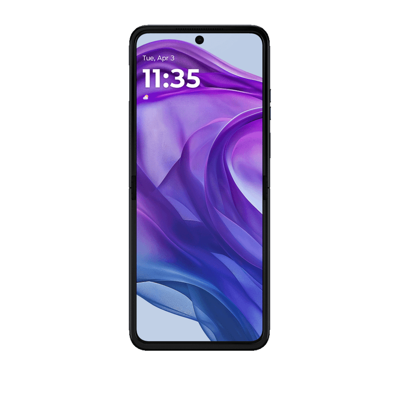 Motorola Razr 50 Ultra 5G | (12GB RAM + 512GB) | Midnight Blue