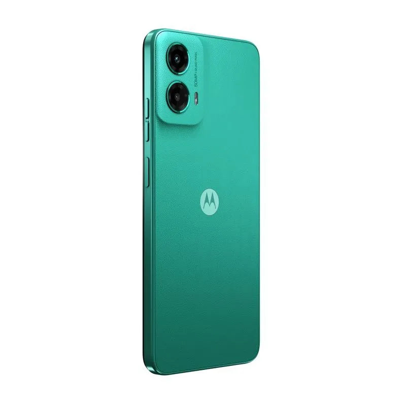 Motorola G45 5G | (8GB +128 GB) | Brilliant Green