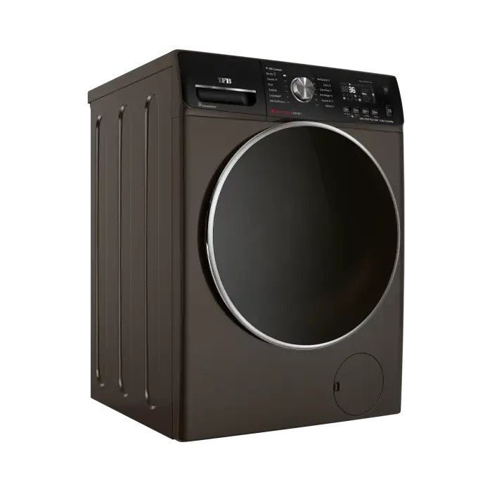 IFB 10Kg, 5 Star Fully Automatic Front Load Washing Machine | 1400 rpm | EXECUTIVE PLUS MXC 1014 SSL