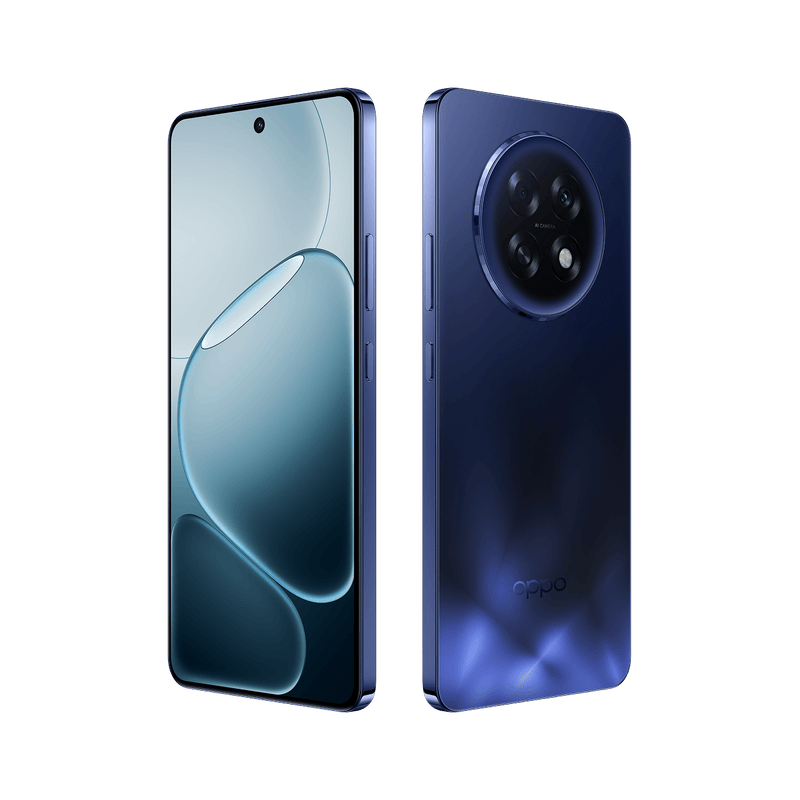 OPPO F31 Pro+ 5G Gemstone Blue  (CPH2757 8+256GB)