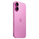 Apple iPhone 16 Pink (128 GB)