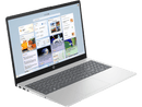 HP Laptop 15.6 Inch, 8GB RAM + 512GB SSD | 13th Generation Intel® Core™ i5 processor |  Intel® Iris® Xᵉ Graphics | Windows 11 Home, Silver (15-fd0467TU)