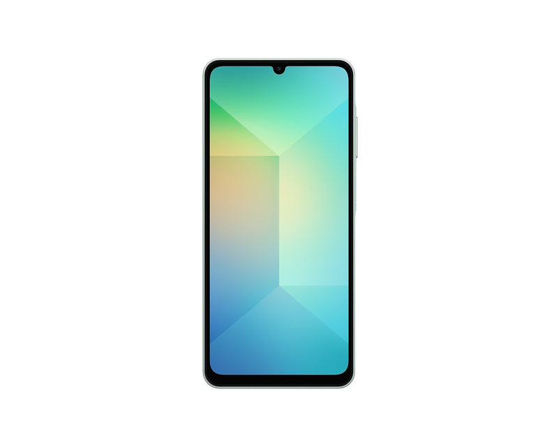 Samsung Galaxy A06 5G | 4GB + 64GB | Light Green