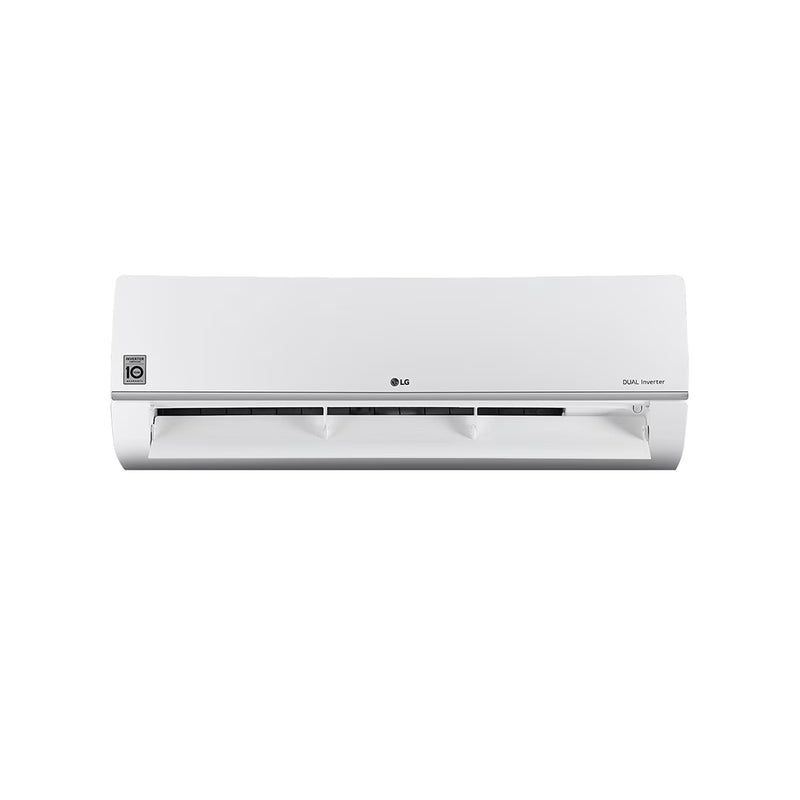 LG 1.5 Ton, 5 Star Split AC, 6-in-1 Convertible, Gold Fin+,Diet+, Viraat Mode, Smart Dehumidification (US-Q19RNZE.ANLG)