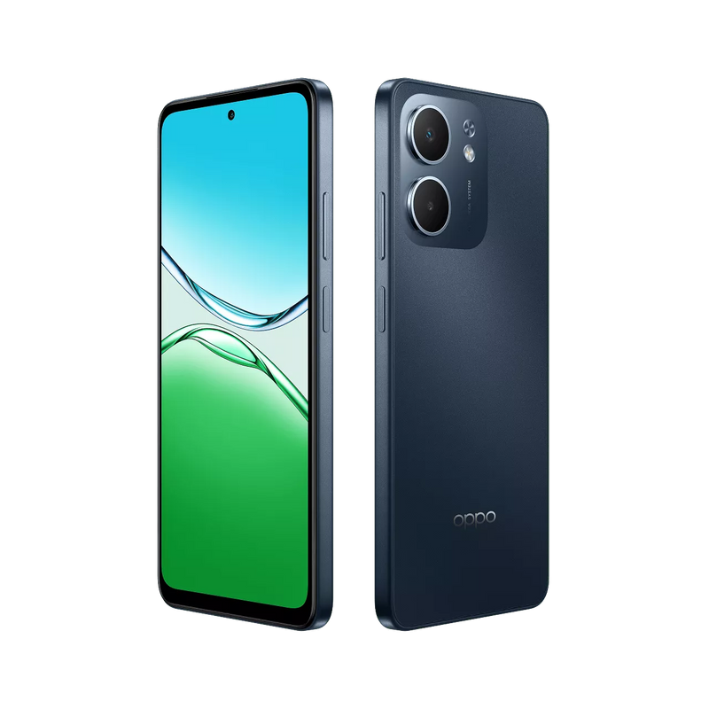 OPPO A5X 4G (CPH2725) | 4GB+128GB | Blue