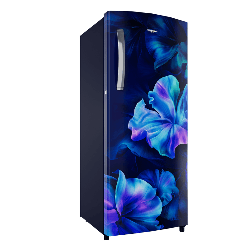 Icemagic Pro 192L 5 Star Single Door Refrigerator