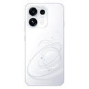 Oppo Reno16c 5G | 8GB+256GB | Starry White