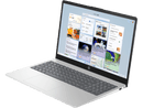 HP 15-fd0682TU Intel® Core™ 5-120U (16GB DDR4, 512GB SSD) Win11, Silver