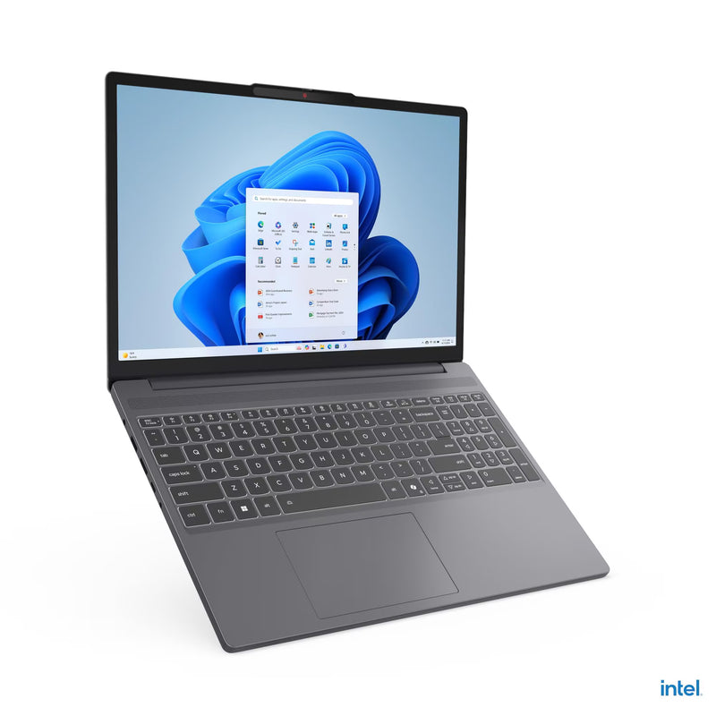 Lenovo IdeaPad Slim 3i, 16GB RAM +512GB SSD | Intel Core i5-13420H | Integrated Intel UHD Graphics | Windows 11 Home
