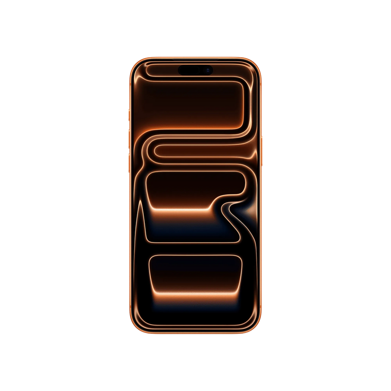 Apple iPhone 17 Pro | 1TB | Cosmic Orange