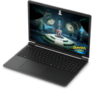 Dell Alienware 15 Gaming Laptop (AMD Ryzen 7/ 16GB RAM/ 512GB SSD/ 15.3 Inch (38.86 cm) WUXGA Display/ 6GB-NVIDIA GeForce RTX 4050 Graphics/ Windows 11