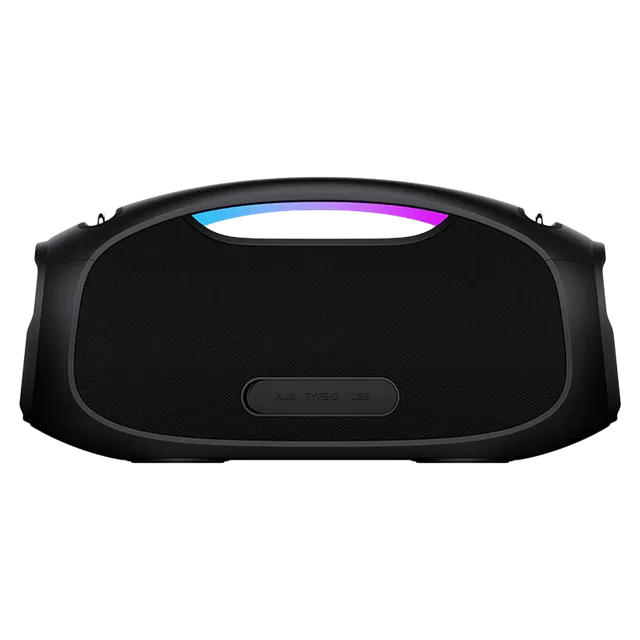 boAt Stone Ignite 90-Watt Bluetooth Wireless Speaker-(Jade Black)