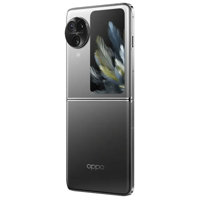 Oppo Find N3 5G 12G+256GB - BLACK