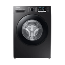 Samsung 8 kg 5 Star Inverter Fully Automatic Front Load Washing Machine (WW80TA046AB1TL)
