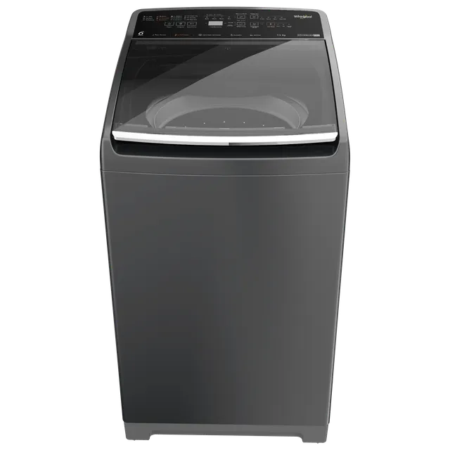Whirlpool 7.5 kg 5 Star Fully Automatic Top Load Washing Machine (3163