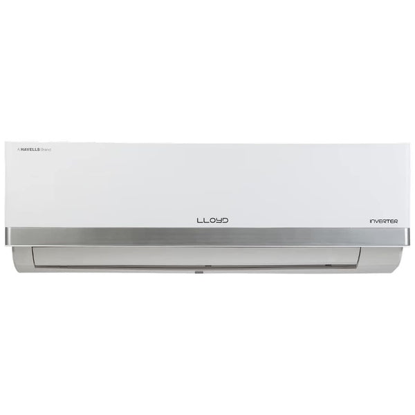 Lloyd 3 Star 1 Ton Star Bliss Plus Inverter Split Air Conditioner (GLS12I3FOSBV)