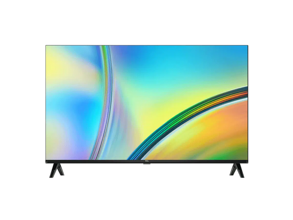TCL S Series 109.22 cm (43 inch) Full HD Ready LED Smart Android TV with Google Assistant (43S5400A)