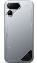 Tecno Pova Curve 2 | 8GB + 128GB | Melting Silver