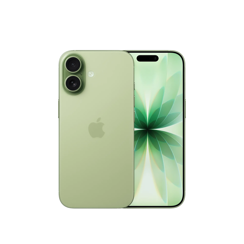 Apple iPhone 17  | 256GB | Sage