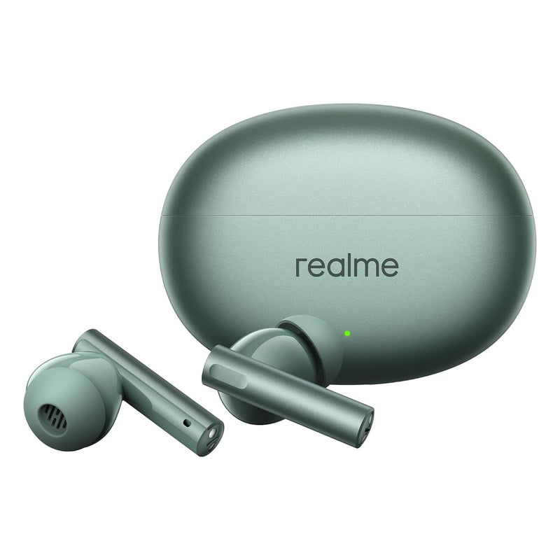 Realme Buds Air 6 TWS in Ear Earbuds (REALME BUDS AIR 6 TWS - RMA2402)