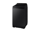 Samsung 8.0 kg Top Load Washing Machine with Ecobubble™ & Heater | WA40F08H2BTL