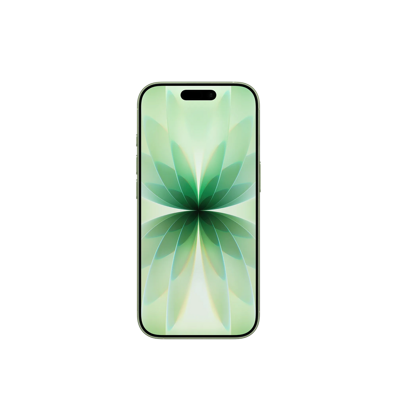 Apple iPhone 17  | 256GB | Sage