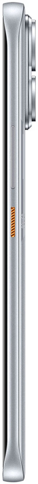 Tecno Pova Curve 2 | 8GB + 128GB | Melting Silver