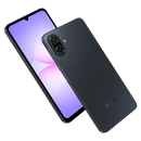 Samsung Galaxy A07 5G | 4GB + 128GB | Black