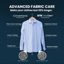 IFB Deep Clean |8 kg Front Load | Washing Machine with Eco Inverter Motor