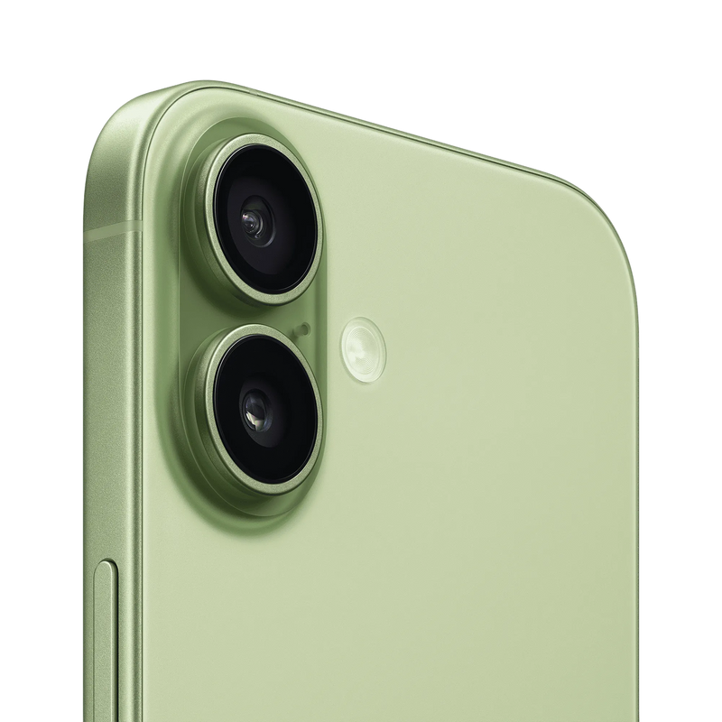 Apple iPhone 17  | 512GB | Sage