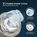 IFB Deep Clean |8 kg Front Load | Washing Machine with Eco Inverter Motor