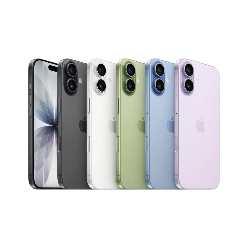 Apple iPhone 17  | 256GB | Sage