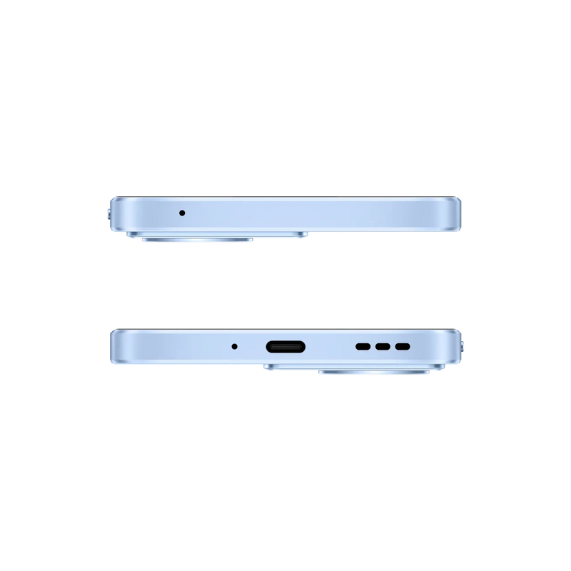 Oppo F25 Pro 5G 8GB RAM, 128GB Storage, Ocean Blue