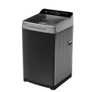 Haier 11KG Top Load Washing Washing Machine (HWM110-H688BK:NOIDA)