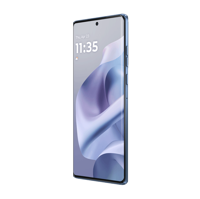 Motorola G96 5G | 8GB + 128GB | PANTONE Ashleigh Blue
