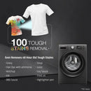 Whirlpool | Xpert Care 7kg 5 Star | Front Load Washing Machine | (33040)