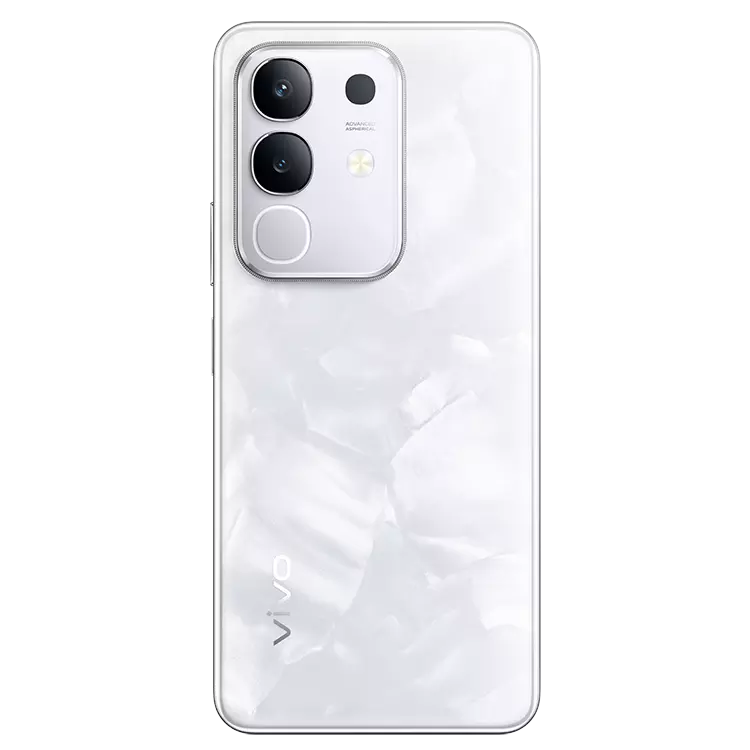 Vivo Y31 Pro 5g | 8GB+128 GB | Dreamy White