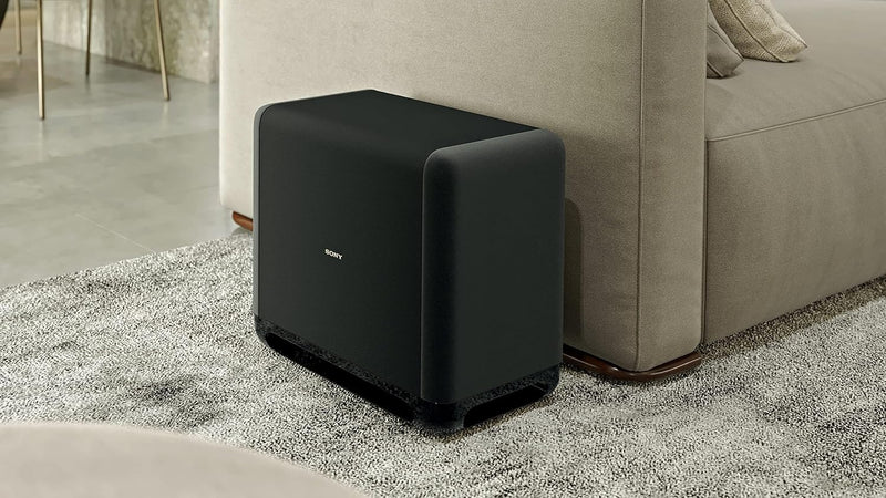 Sony | SA-SW5 | 300W | Wireless Subwoofer (SA-SW5M1 E12)