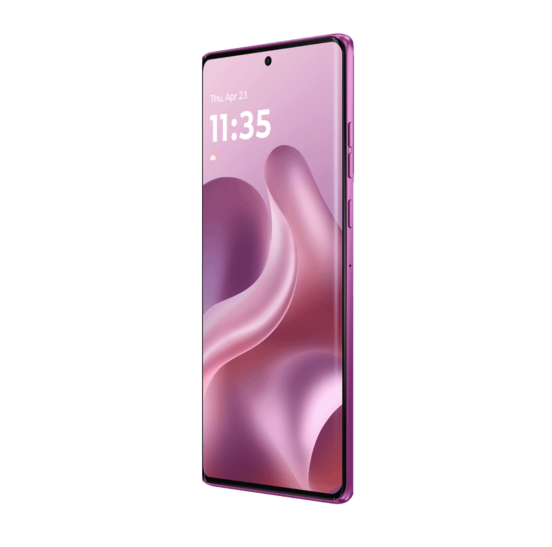 Motorola G96 5G | 8GB + 128GB | PANTONE Cattleya Orchid