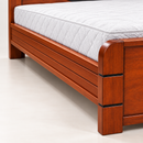 Darling SK Jewel Cot – European Teak