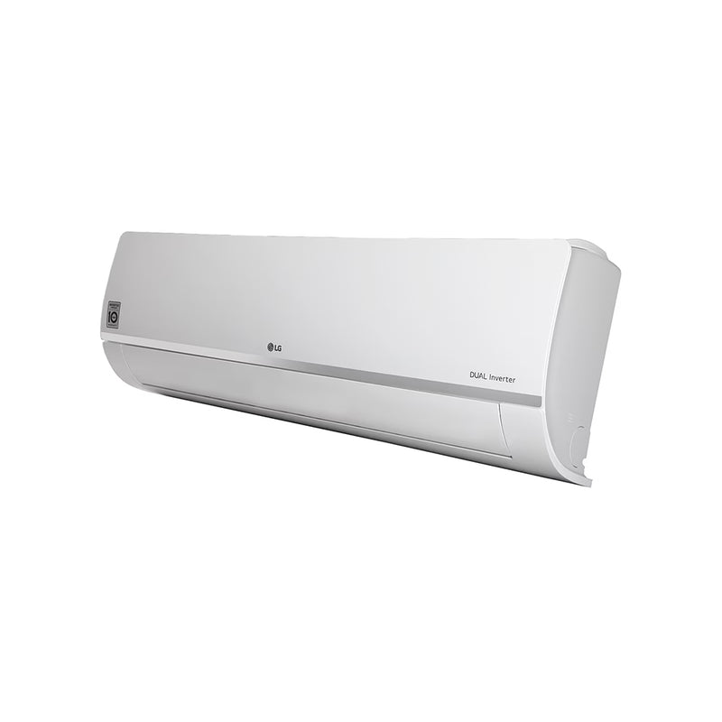 LG 1.5 Ton, 5 Star Split AC, AI 6in1 & Anti-Virus Protection (TS-Q19RNZE.ANLG)