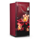 Lloyd Icecool Series 185 L, 3 Star Single Door Refrigerator (GLDG203ANWCF)