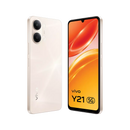 VIVO Y21 5G | 4GB+128GB | CHAMPAGNE GOLD