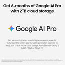 Samsung Galaxy Z FLIP 7 FE 5G | SM-F761BZWEINS | 8GB+256GB | WHITE