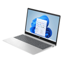 HP 15-fc0805AU AMD Ryzen R5 7520U | 8GB-512GB | Windows 11 Home Laptop (Natural Silver)